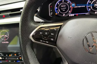 Volkswagen Arteon Elegance Automatic Diesel Estate - Stock Number (1675360) - 4th supplementary image