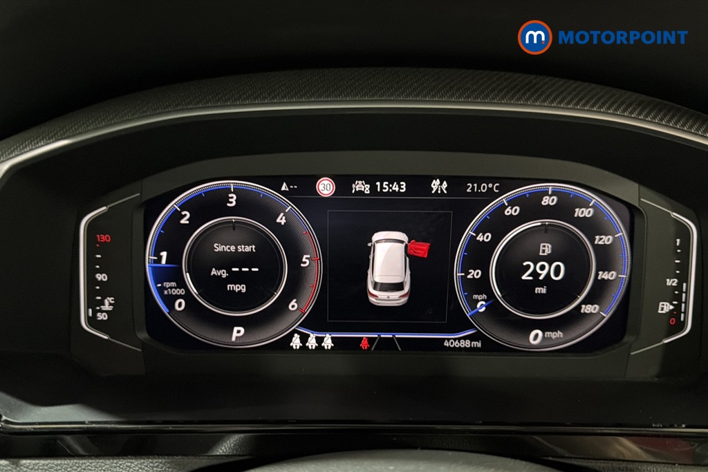 Volkswagen Arteon Elegance Automatic Diesel Estate - Stock Number (1675360) - 7th supplementary image