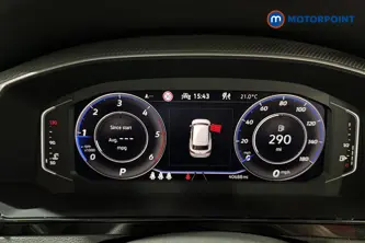 Volkswagen Arteon Elegance Automatic Diesel Estate - Stock Number (1675360) - 7th supplementary image