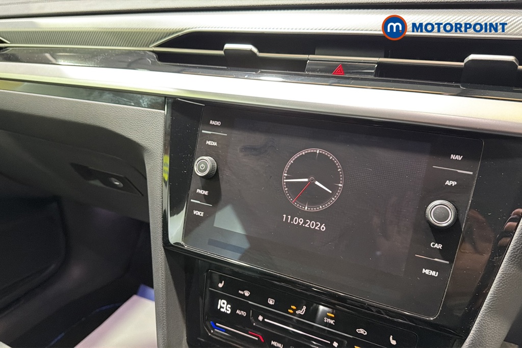 Volkswagen Arteon Elegance Automatic Diesel Estate - Stock Number (1675360) - 8th supplementary image