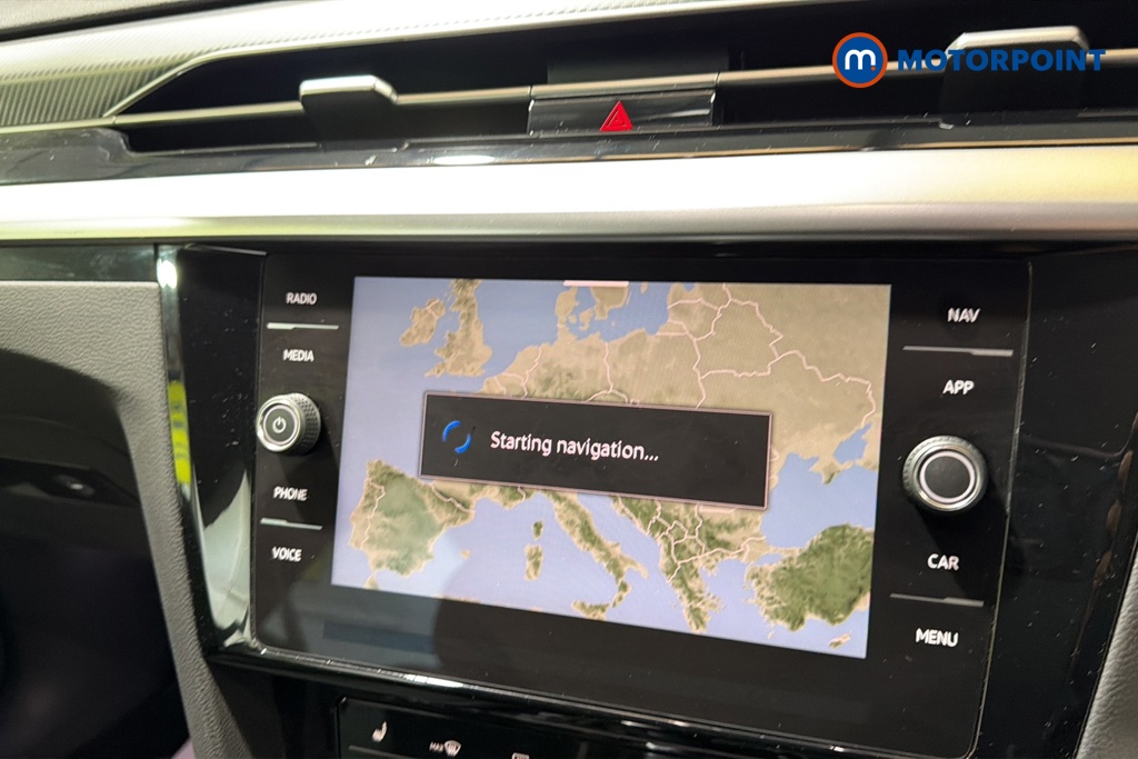 Volkswagen Arteon Elegance Automatic Diesel Estate - Stock Number (1675360) - 9th supplementary image
