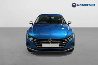 Volkswagen Arteon Elegance Automatic Diesel Estate - Stock Number (1675360) - Front bumper