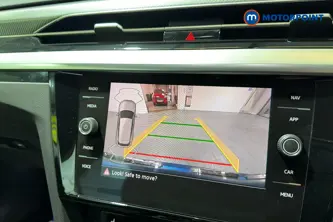 Volkswagen Arteon Elegance Automatic Diesel Estate - Stock Number (1675360) - 13th supplementary image