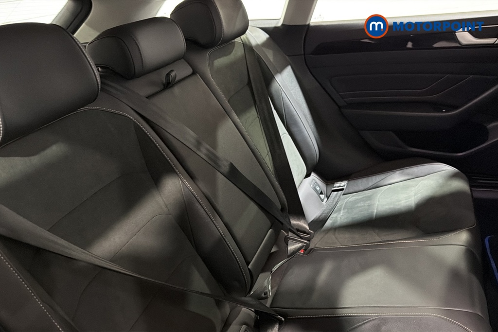 Volkswagen Arteon Elegance Automatic Diesel Estate - Stock Number (1675360) - 25th supplementary image