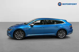 Volkswagen Arteon Elegance Automatic Diesel Estate - Stock Number (1675360) - Drivers side