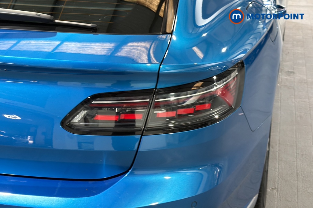 Volkswagen Arteon Elegance Automatic Diesel Estate - Stock Number (1675360) - 36th supplementary image