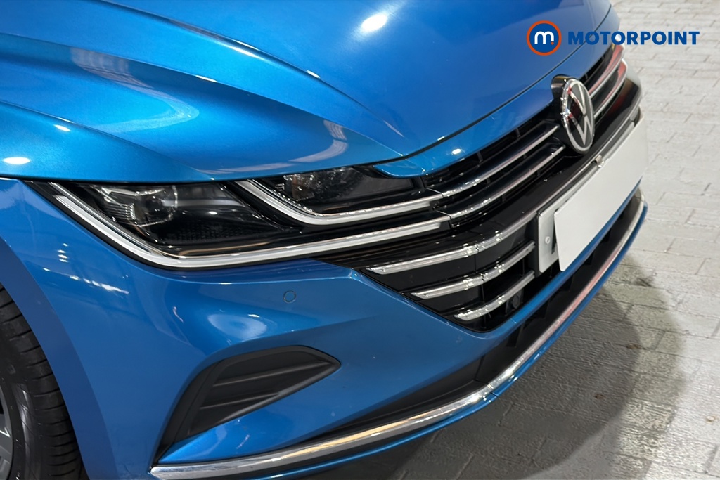 Volkswagen Arteon Elegance Automatic Diesel Estate - Stock Number (1675360) - 38th supplementary image