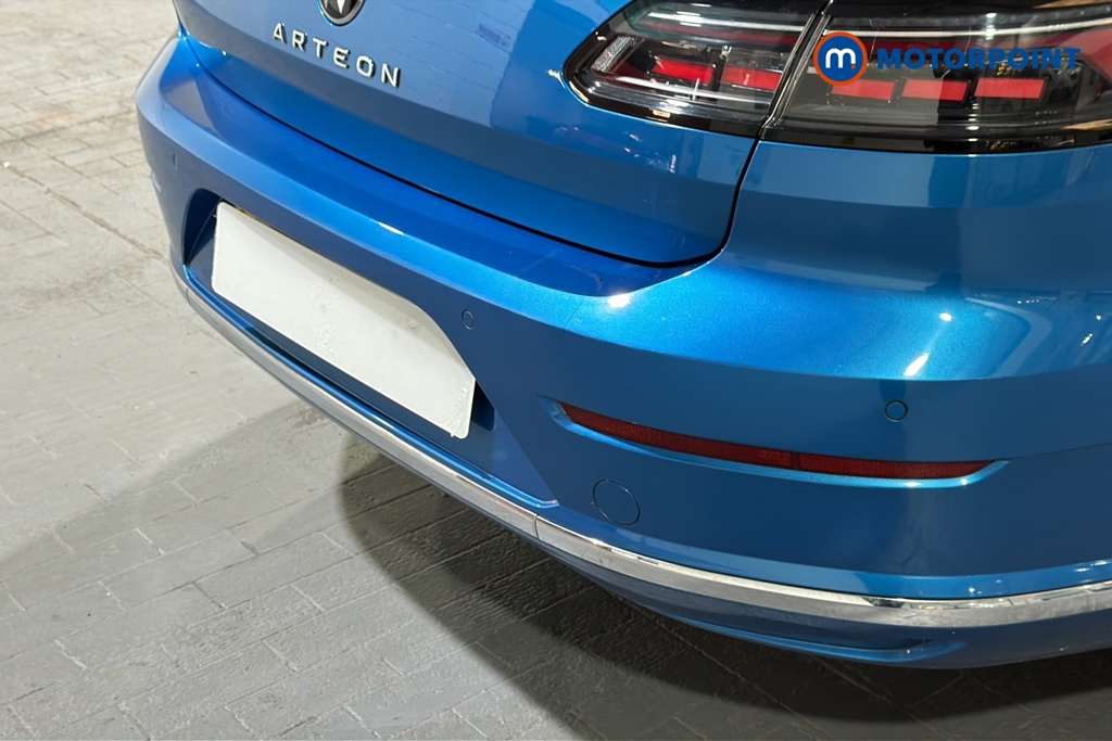 Volkswagen Arteon Elegance Automatic Diesel Estate - Stock Number (1675360) - 39th supplementary image