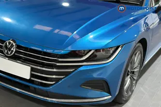 Volkswagen Arteon Elegance Automatic Diesel Estate - Stock Number (1675360) - 42nd supplementary image