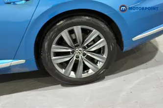 Volkswagen Arteon Elegance Automatic Diesel Estate - Stock Number (1675360) - 45th supplementary image