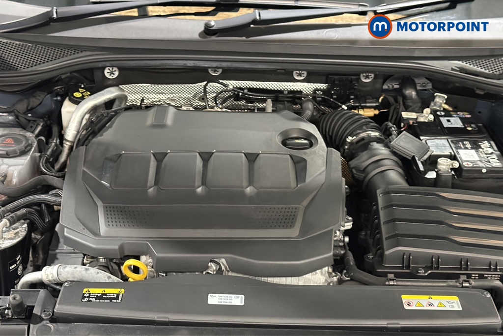 Volkswagen Arteon Elegance Automatic Diesel Estate - Stock Number (1675360) - 48th supplementary image