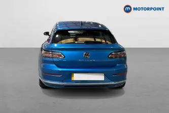 Volkswagen Arteon Elegance Automatic Diesel Estate - Stock Number (1675360) - Rear bumper