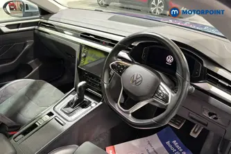 Volkswagen Arteon Elegance Automatic Diesel Estate - Stock Number (1675360) - 1st supplementary image