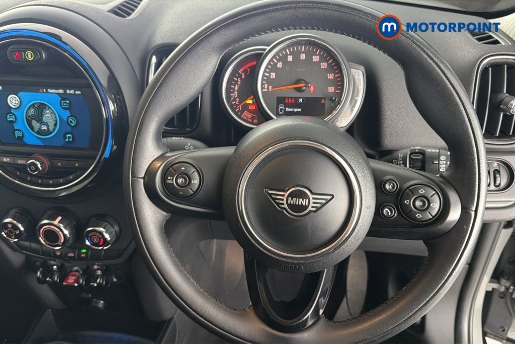 Mini Countryman Cooper Classic Manual Petrol SUV - Stock Number (1675390) - 2nd supplementary image