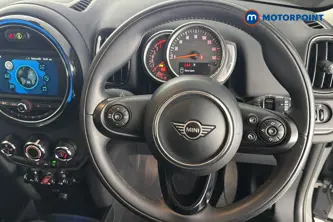 Mini Countryman Cooper Classic Manual Petrol SUV - Stock Number (1675390) - 2nd supplementary image