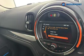 Mini Countryman Cooper Classic Manual Petrol SUV - Stock Number (1675390) - 8th supplementary image