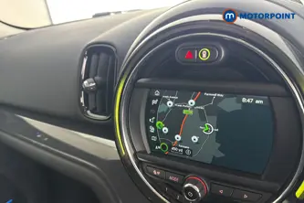 Mini Countryman Cooper Classic Manual Petrol SUV - Stock Number (1675390) - 9th supplementary image