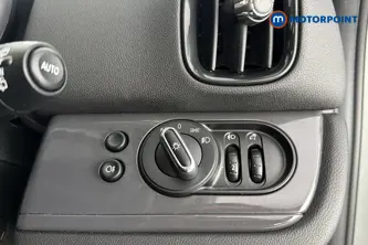 Mini Countryman Cooper Classic Manual Petrol SUV - Stock Number (1675390) - 11th supplementary image