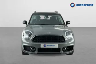 Mini Countryman Cooper Classic Manual Petrol SUV - Stock Number (1675390) - Front bumper