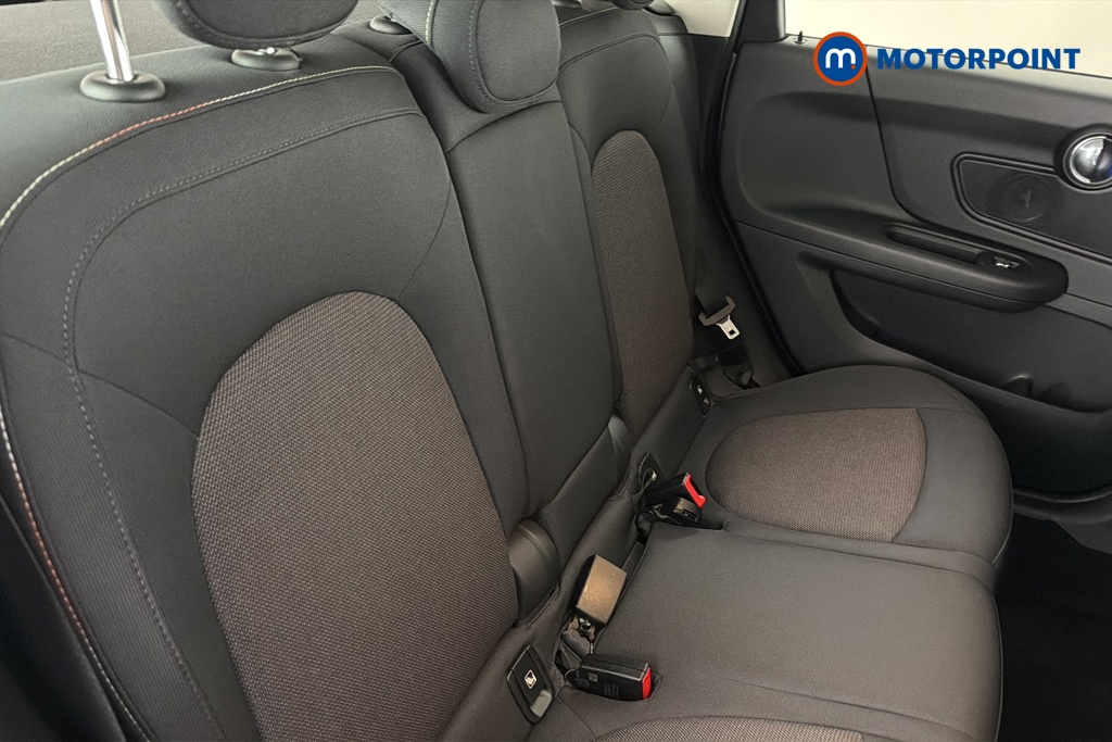 Mini Countryman Cooper Classic Manual Petrol SUV - Stock Number (1675390) - 25th supplementary image
