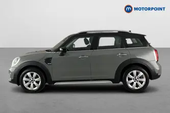 Mini Countryman Cooper Classic Manual Petrol SUV - Stock Number (1675390) - Drivers side