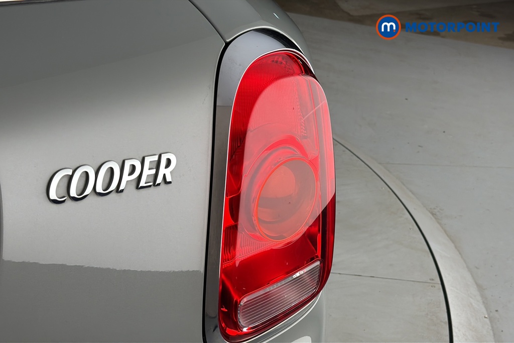 Mini Countryman Cooper Classic Manual Petrol SUV - Stock Number (1675390) - 36th supplementary image