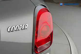 Mini Countryman Cooper Classic Manual Petrol SUV - Stock Number (1675390) - 36th supplementary image