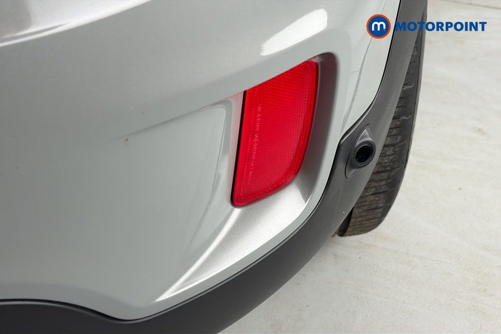 Mini Countryman Cooper Classic Manual Petrol SUV - Stock Number (1675390) - 39th supplementary image