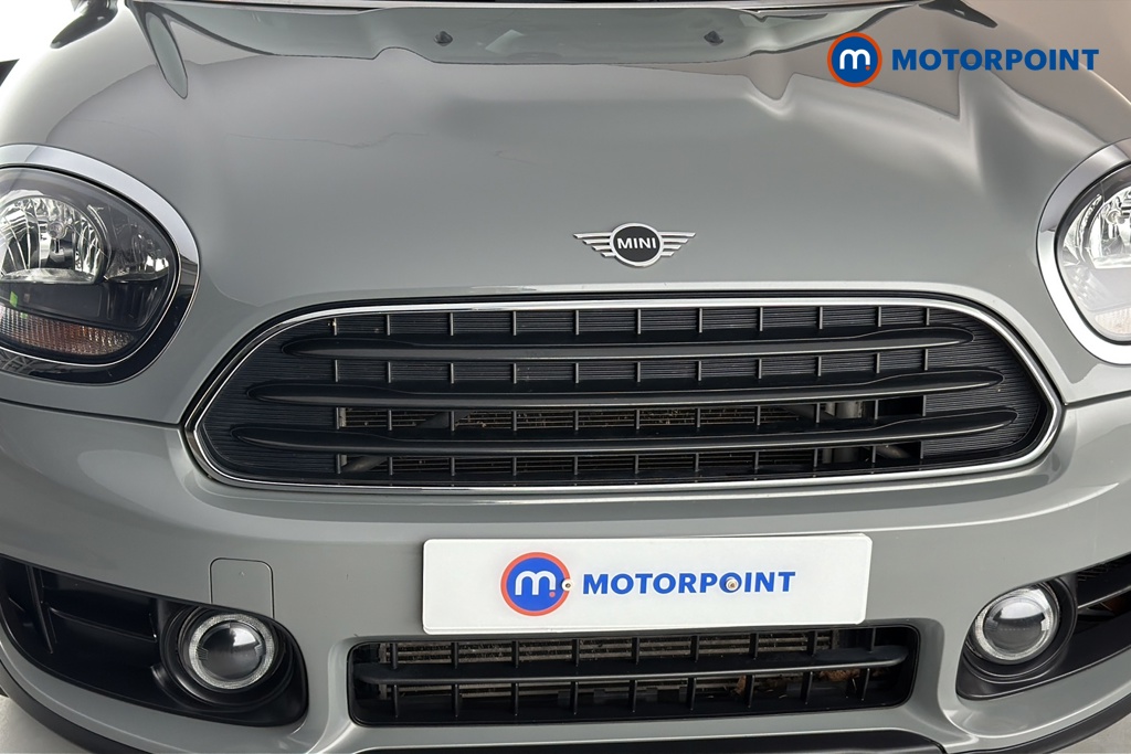 Mini Countryman Cooper Classic Manual Petrol SUV - Stock Number (1675390) - 43rd supplementary image