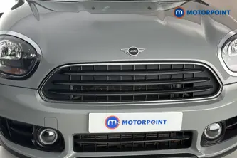 Mini Countryman Cooper Classic Manual Petrol SUV - Stock Number (1675390) - 43rd supplementary image