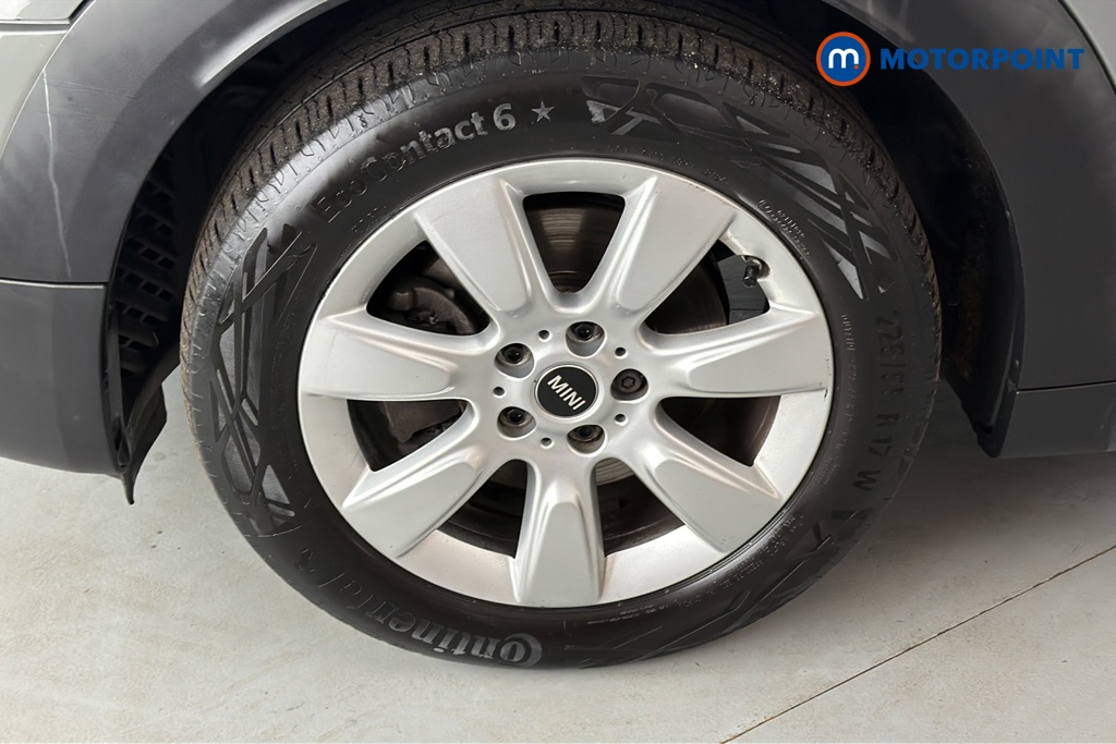 Mini Countryman Cooper Classic Manual Petrol SUV - Stock Number (1675390) - 44th supplementary image