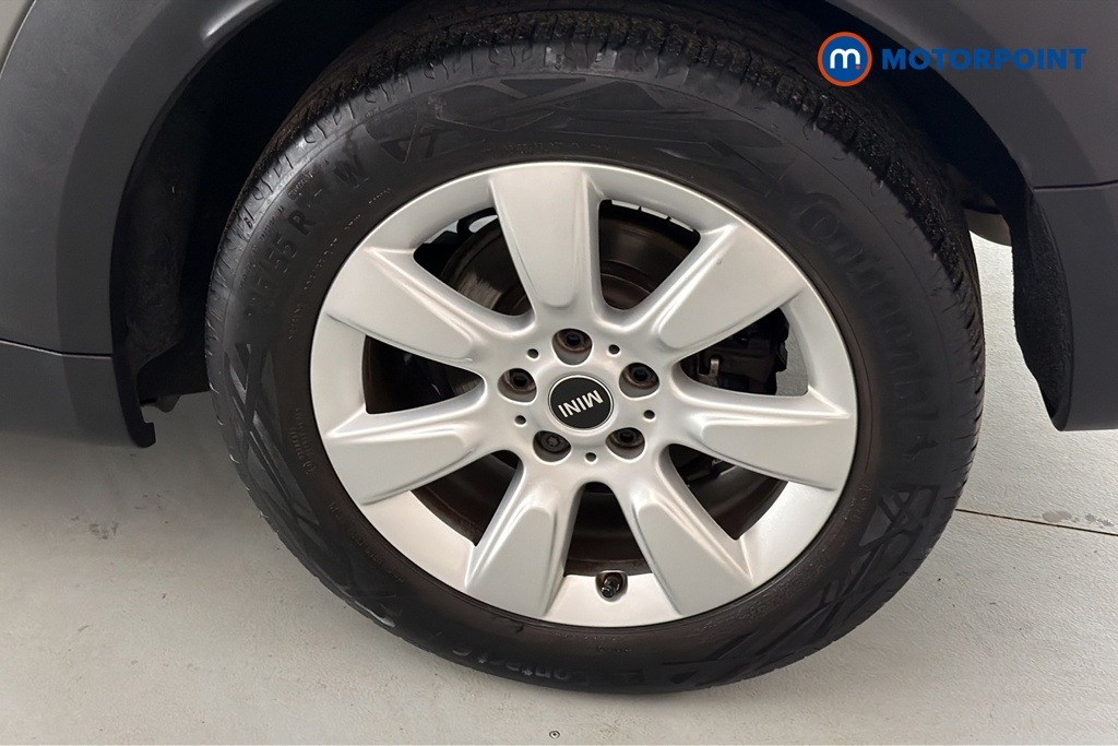 Mini Countryman Cooper Classic Manual Petrol SUV - Stock Number (1675390) - 45th supplementary image