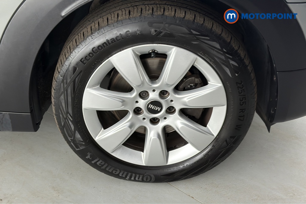 Mini Countryman Cooper Classic Manual Petrol SUV - Stock Number (1675390) - 47th supplementary image