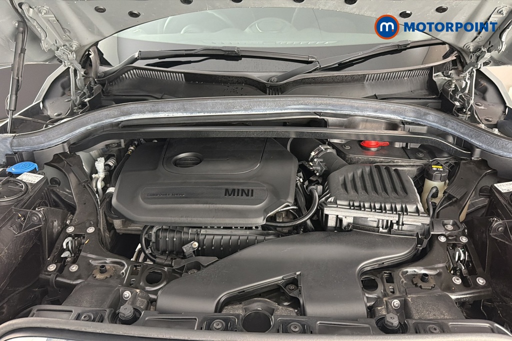 Mini Countryman Cooper Classic Manual Petrol SUV - Stock Number (1675390) - 48th supplementary image