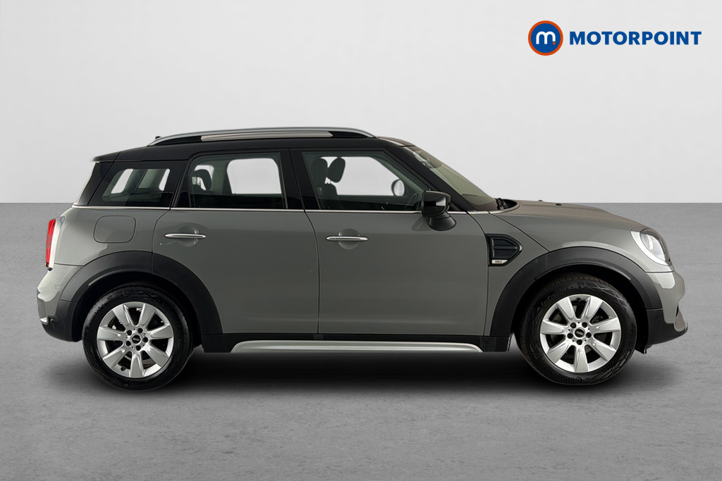 Mini Countryman Cooper Classic Manual Petrol SUV - Stock Number (1675390) - Passenger side