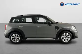 Mini Countryman Cooper Classic Manual Petrol SUV - Stock Number (1675390) - Passenger side