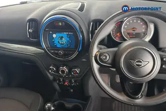 Mini Countryman Cooper Classic Manual Petrol SUV - Stock Number (1675390) - 1st supplementary image