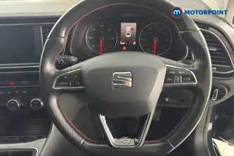Seat Leon FR Manual Diesel Estate - Stock Number (1675667) - 2nd supplementary image