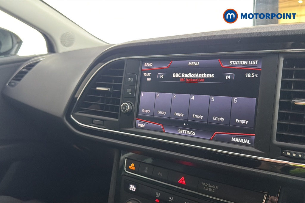 Seat Leon FR Manual Diesel Estate - Stock Number (1675667) - 8th supplementary image