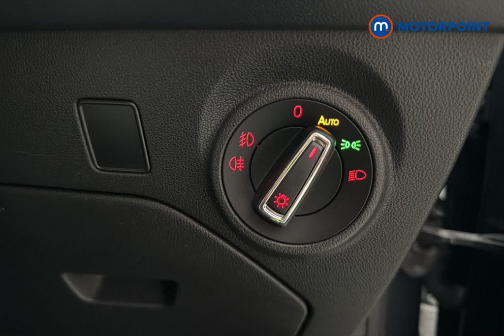 Seat Leon FR Manual Diesel Estate - Stock Number (1675667) - 11th supplementary image