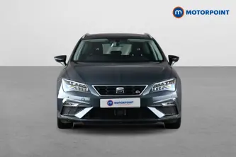 Seat Leon FR Manual Diesel Estate - Stock Number (1675667) - Front bumper