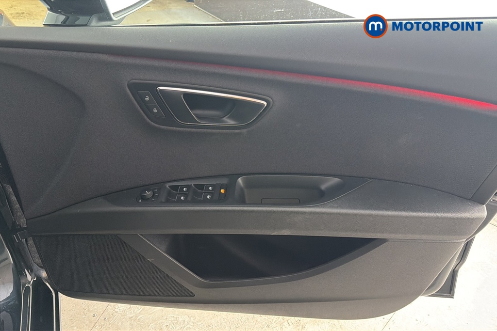 Seat Leon FR Manual Diesel Estate - Stock Number (1675667) - 18th supplementary image
