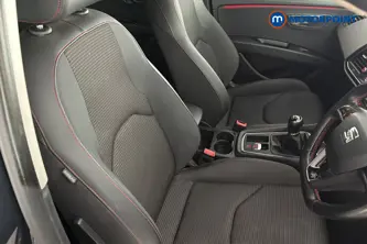 Seat Leon FR Manual Diesel Estate - Stock Number (1675667) - 22nd supplementary image