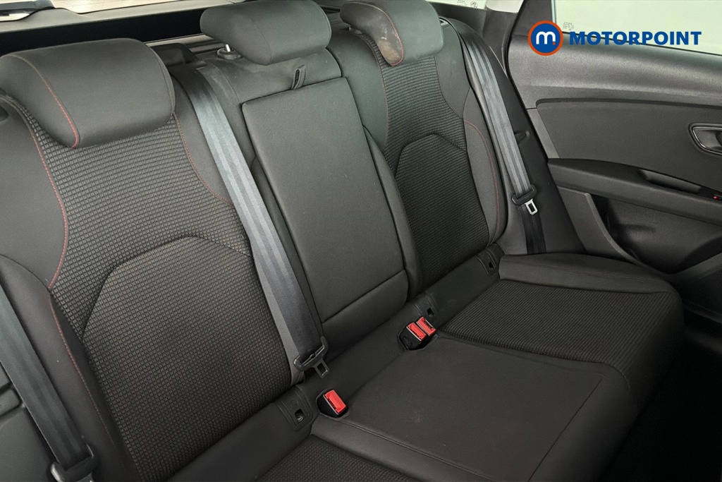 Seat Leon FR Manual Diesel Estate - Stock Number (1675667) - 25th supplementary image
