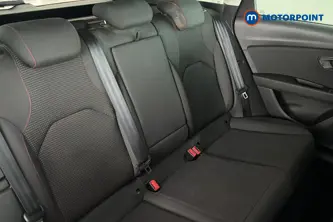 Seat Leon FR Manual Diesel Estate - Stock Number (1675667) - 25th supplementary image