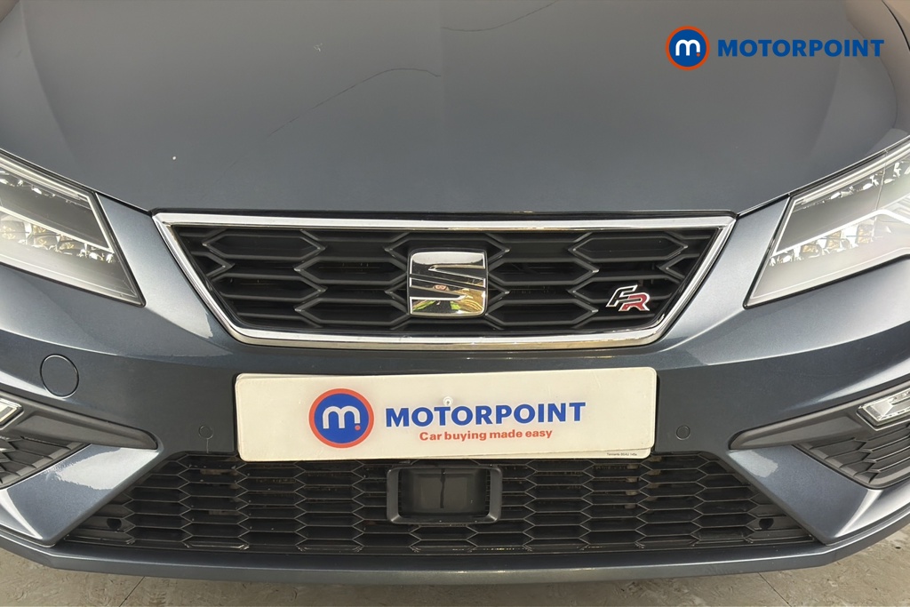 Seat Leon FR Manual Diesel Estate - Stock Number (1675667) - 43rd supplementary image