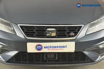 Seat Leon FR Manual Diesel Estate - Stock Number (1675667) - 43rd supplementary image