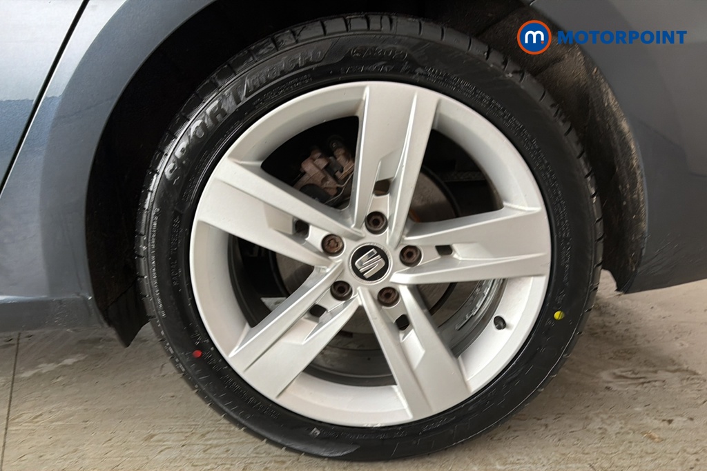 Seat Leon FR Manual Diesel Estate - Stock Number (1675667) - 45th supplementary image