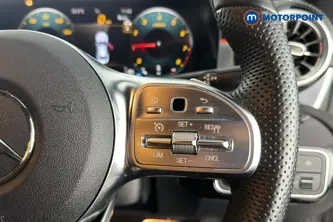 Mercedes-Benz CLA Amg Line Automatic Petrol Coupe - Stock Number (1675674) - 3rd supplementary image