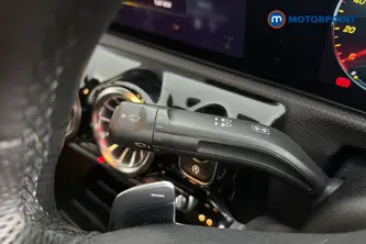 Mercedes-Benz CLA Amg Line Automatic Petrol Coupe - Stock Number (1675674) - 5th supplementary image